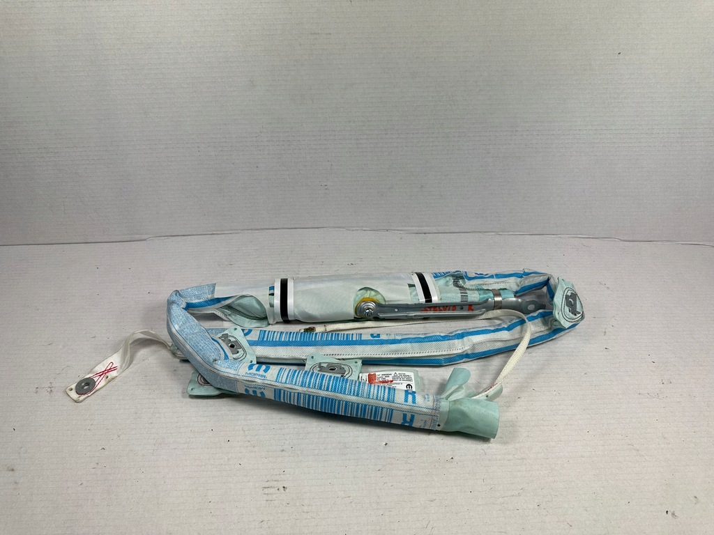 фото №1, Stelvio шторка безопасности правая 00505353400