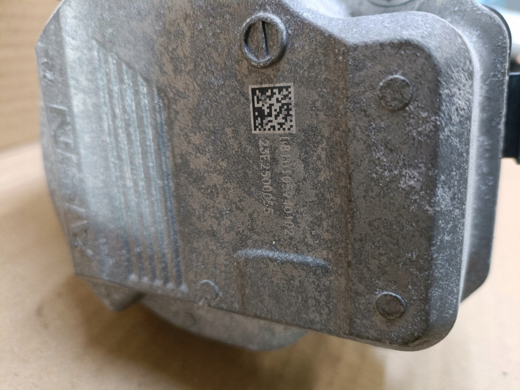 фото №2, Lexus ux 250 насос воды