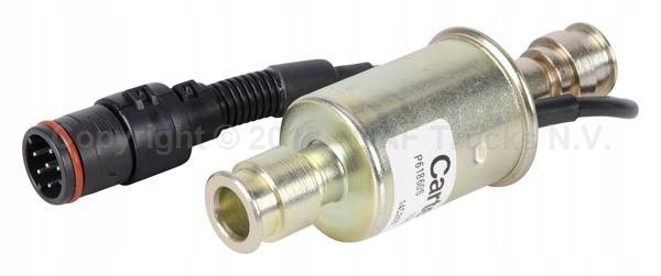 Купити Carter насос помпа poziomująca пального daf 1940420