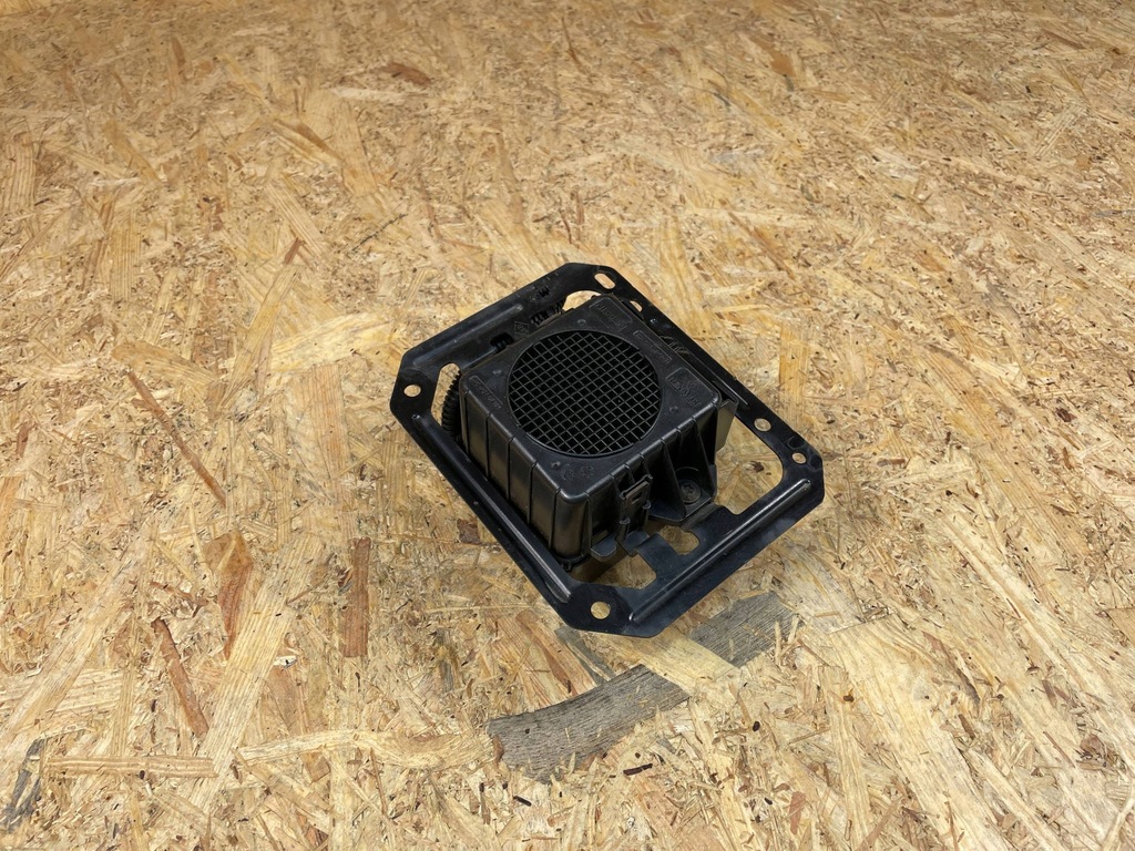 фото №8, Генератор динамик hałasu двигателя smart forfour twingo iii 453 a4539005410