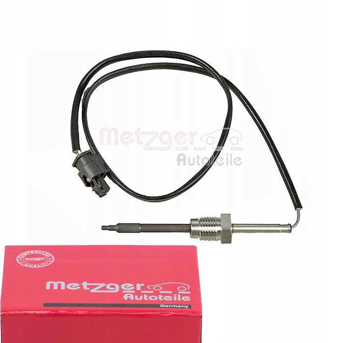 фото №1, Metzger 0894646 датчик, температура выхлопных газов