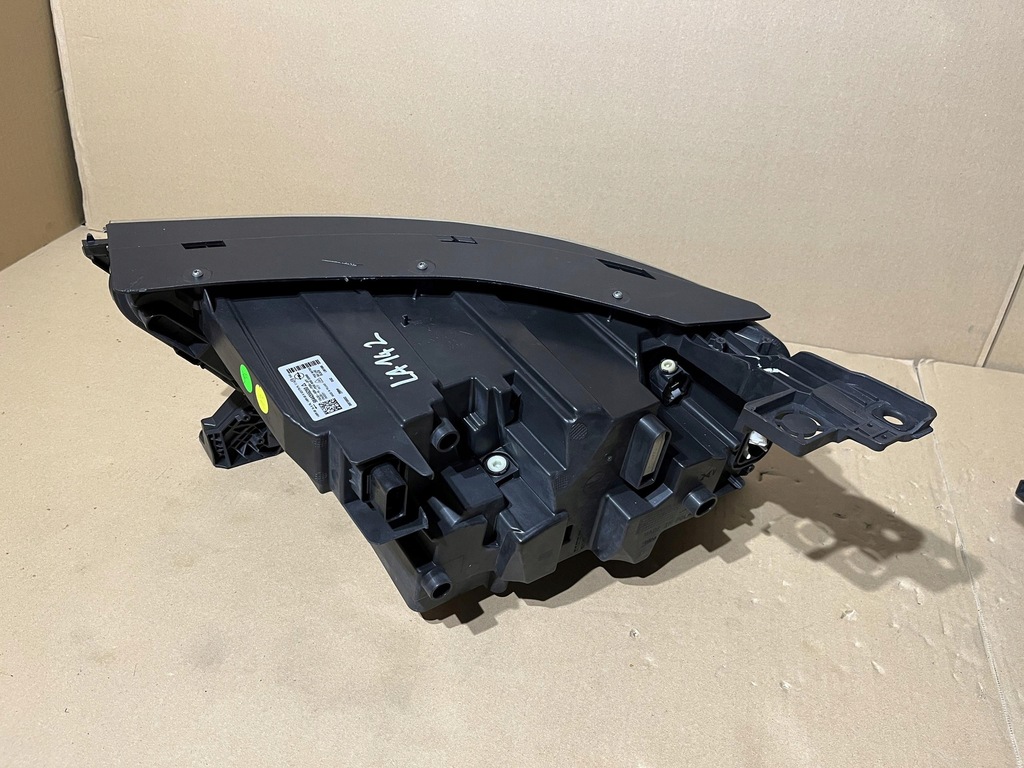 фото №13, Opel mokka ii b комплект лампа перед full led