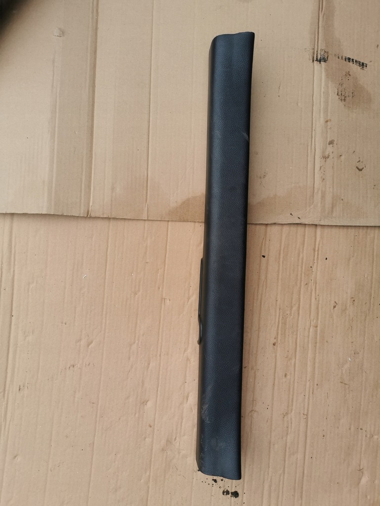 фото №1, Hyundai i40 kombi защита порог правая перед