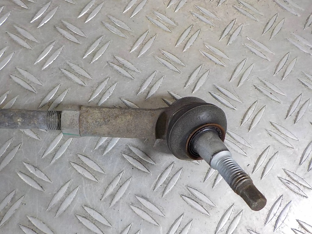 фото №6, Ford transit mk8 19- трансмиссия рулевая