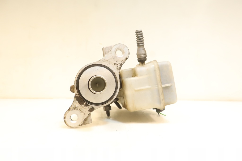 фото №7, Насос гальмівна renault clio iv 1.2 16v