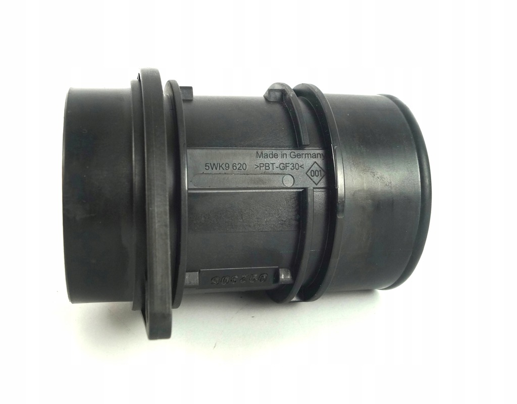 фото №3, Расходомер renault trafic ii 1.9 2.5 dci