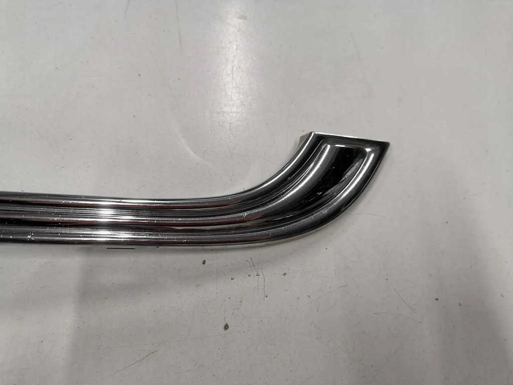 фото №9, Молдинг капот mini one/ cooper 360.