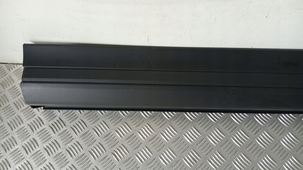 фото №8, Молдинг дверь правый перед mitsubishi eclipse cross 18-20 5727a510 оригинал