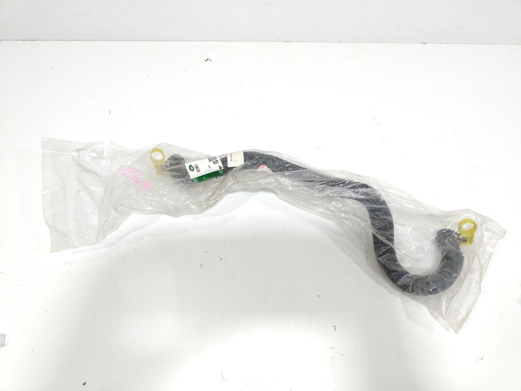 фото №1, Evoque i discovery sport wąż рідина охолоджуючий egr