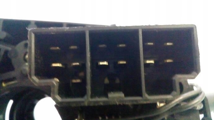 фото №10, Переключатель комбинированный nissan primera p11 54034618a