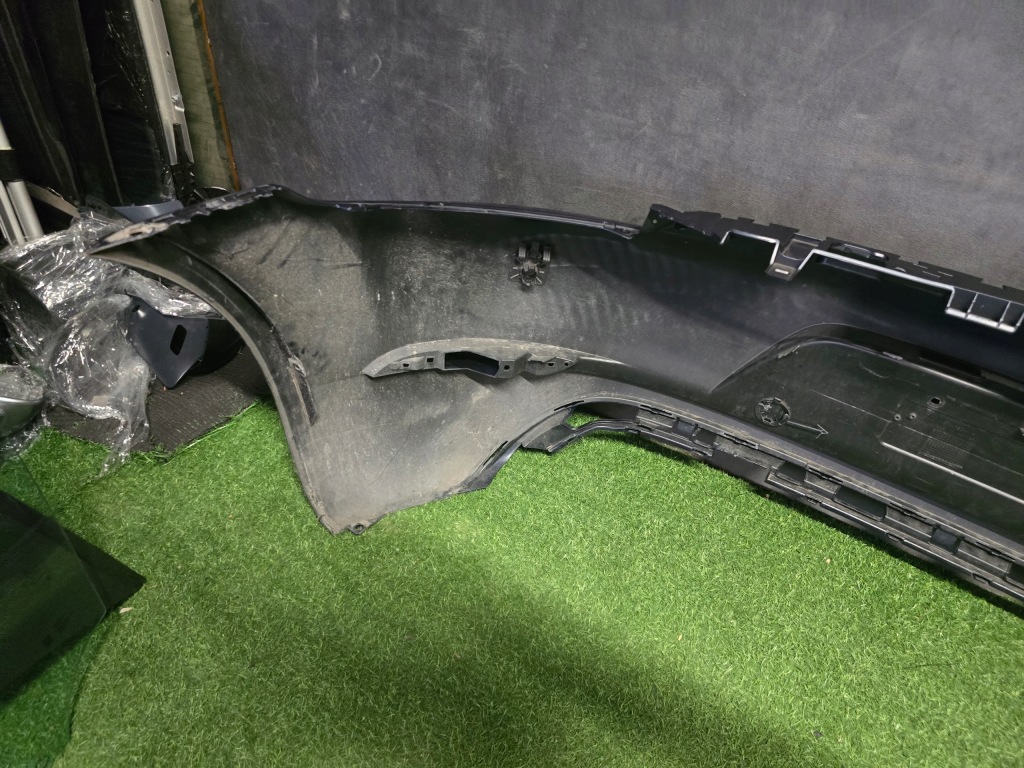 фото №12, Бампер задняя задний porsche cayman 718 982