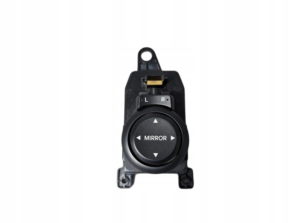 фото №1, Перемикач регулювання дзеркал hyundai i20 08-12