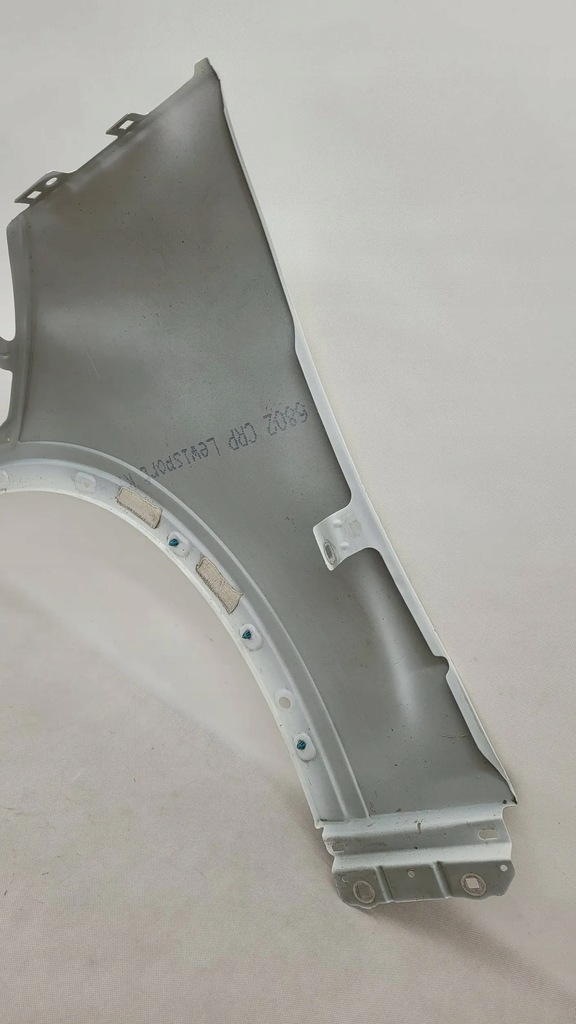 фото №9, Mercedes eqs suv крыло перед передний правый fv