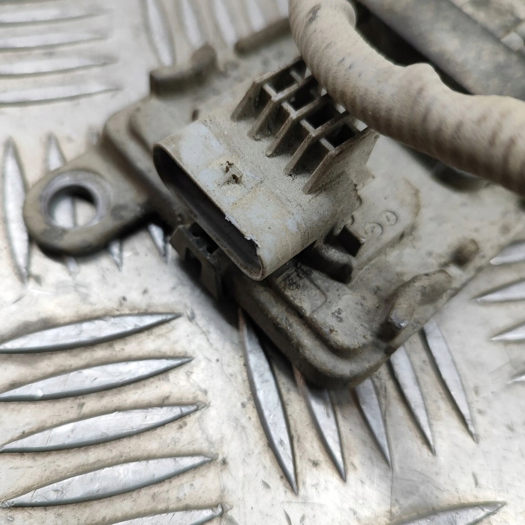 фото №6, Nissan np300 2017 датчик лямбда-зонд