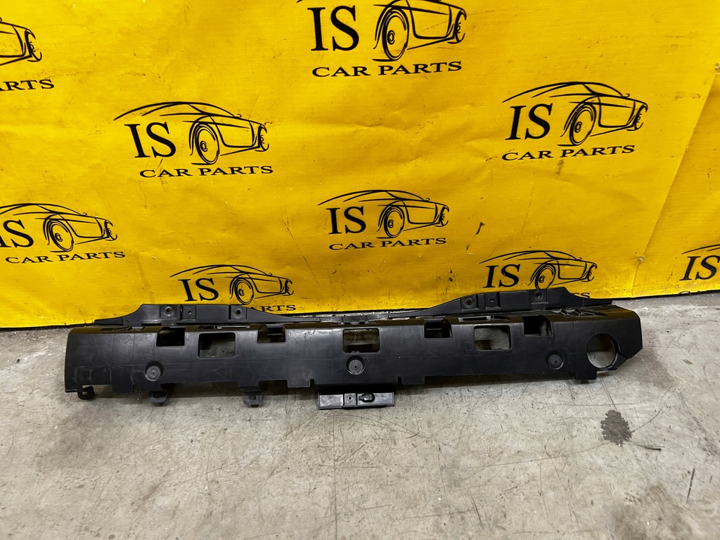 фото №1, Средний направляющая бампера задняя c4 grand picasso ii