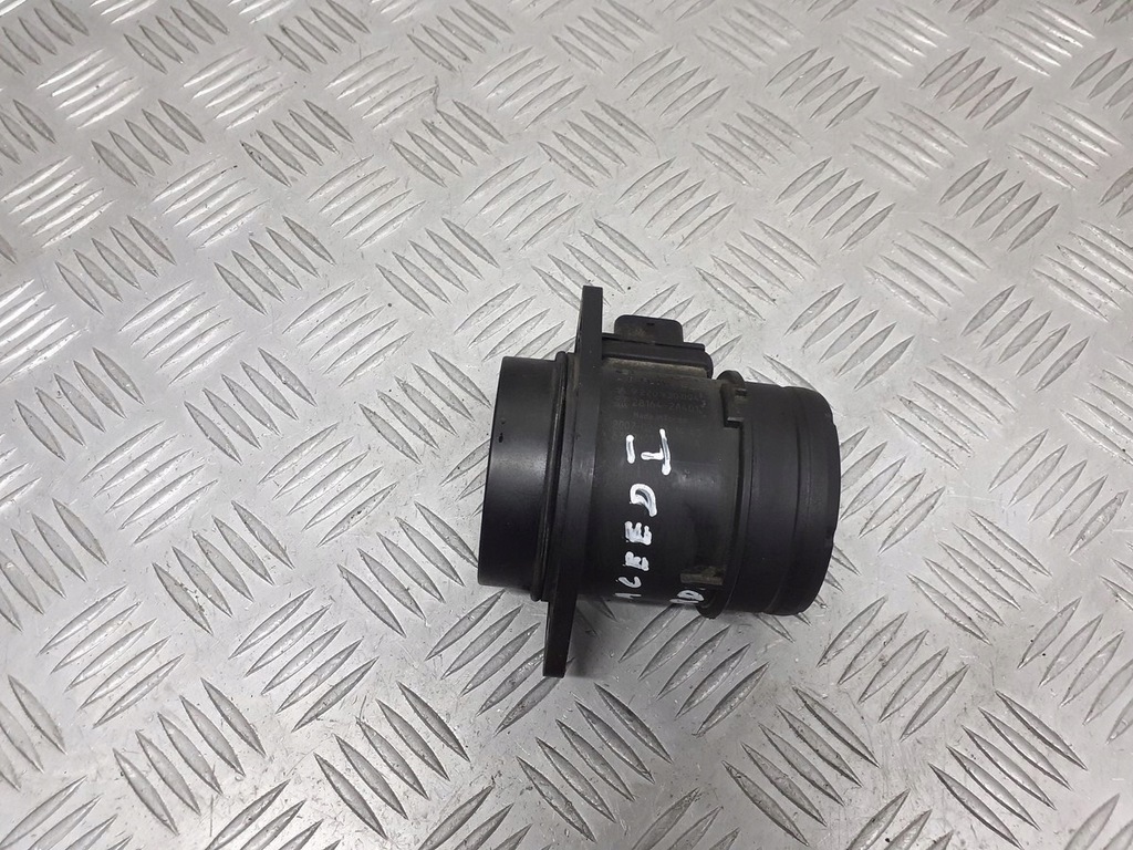 фото №1, Витратомір повітря kia ceed i 1.6 crdi