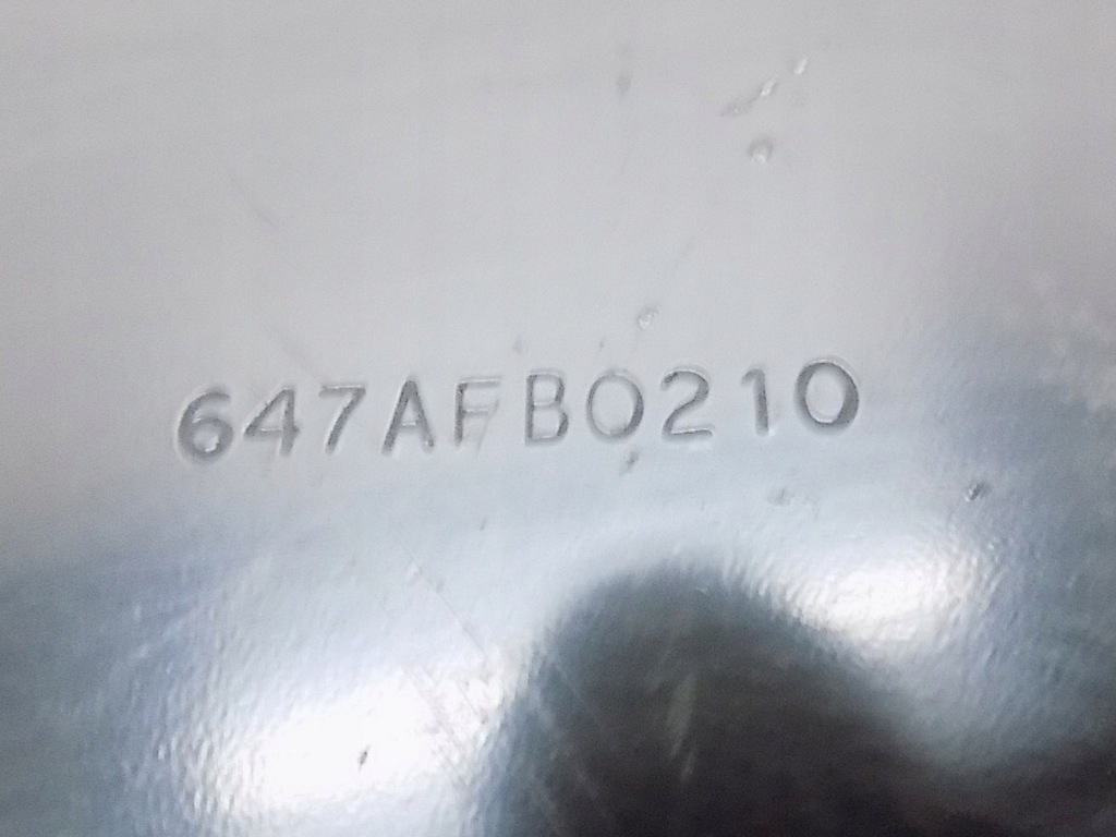 фото №10, Балка wzdłużna двигуна - dodge journey freemont