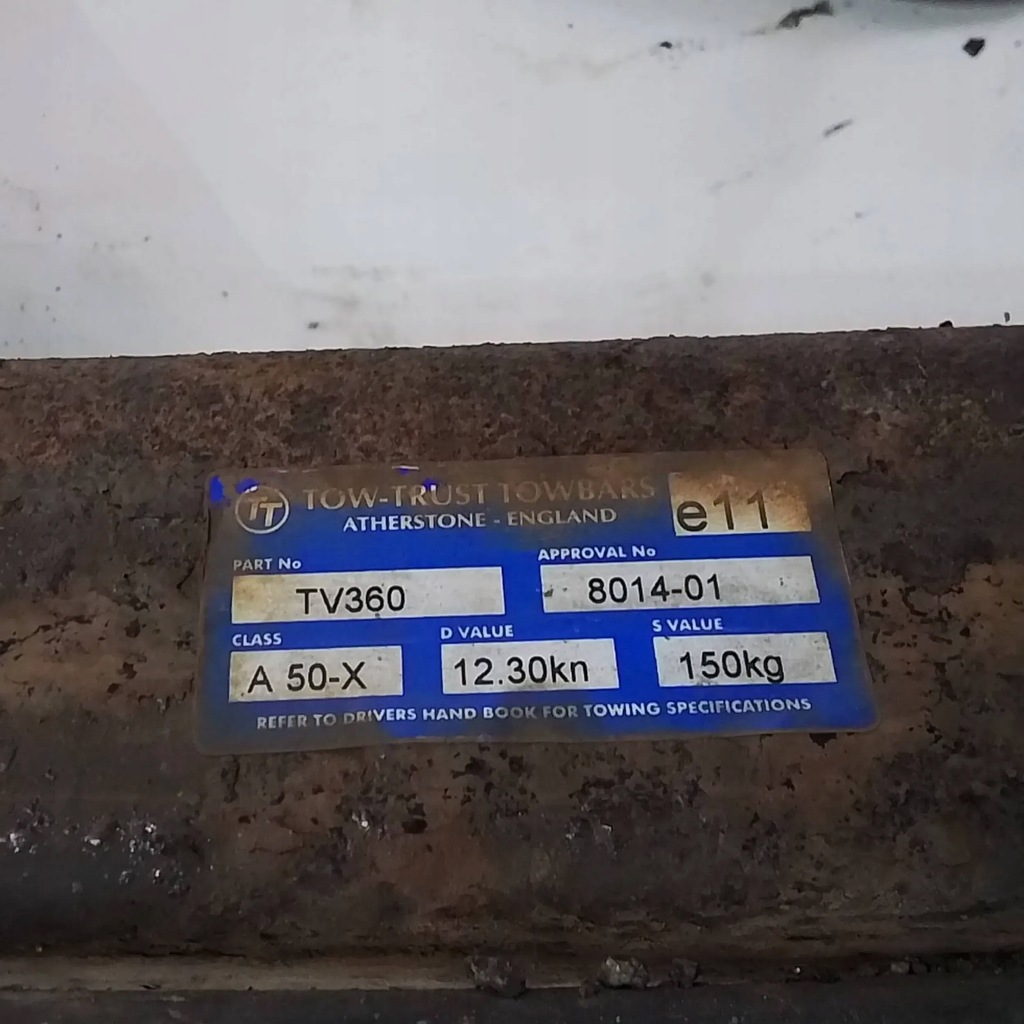 фото №8, Chevrolet captiva antara hak буксировочный