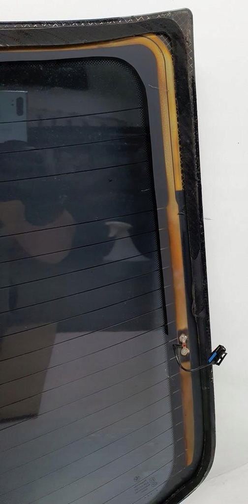 фото №5, Стекло задняя задняя багажника bmw 3 e90