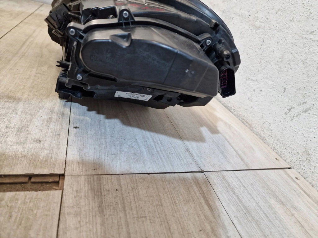 Porsche panamera 2 971 2016- фара правый  левая европа  full led 971941034k с Разборки