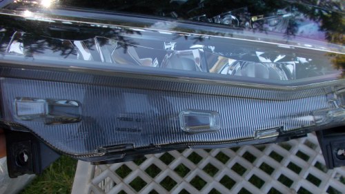 фото №11, Seat ibiza arona ліва лампа full led оригінал europa