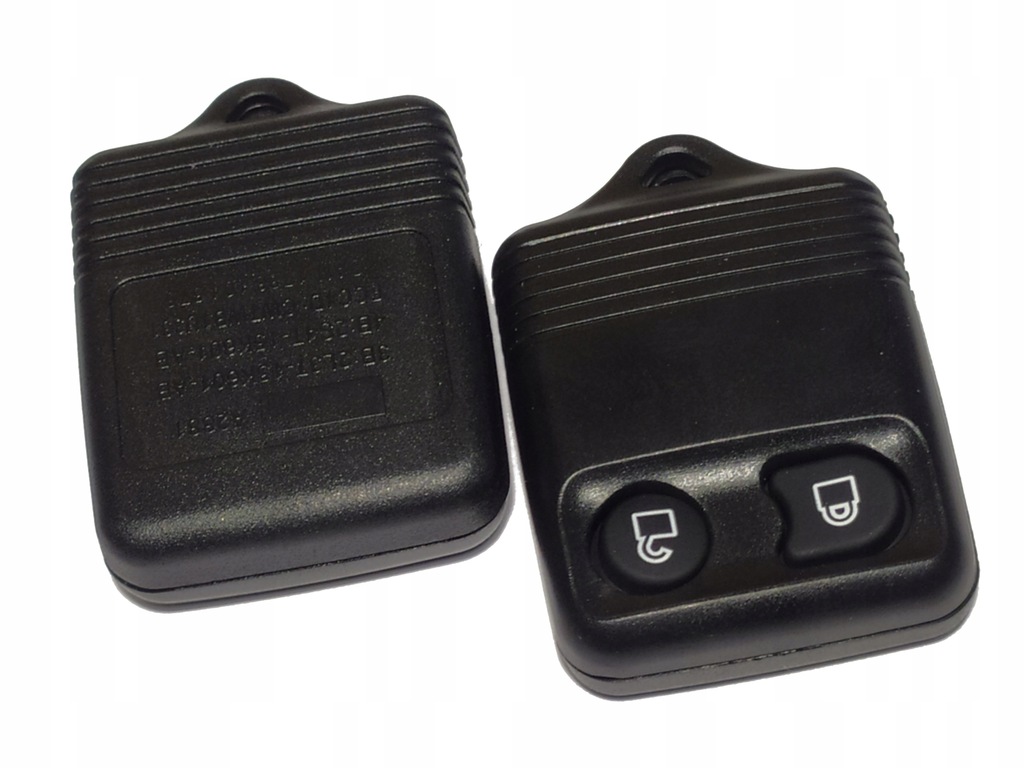 фото №1, Ford transit connect focus pilot корпус ключ