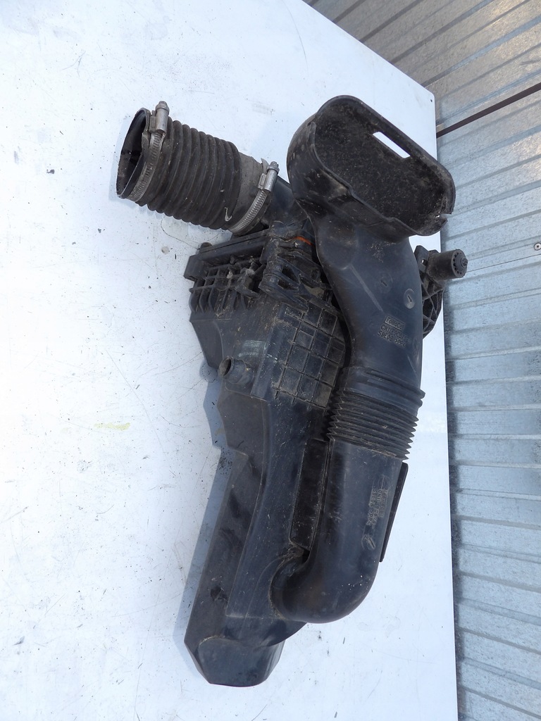 фото №1, Корпус фільтра повітря c1b19c662ab