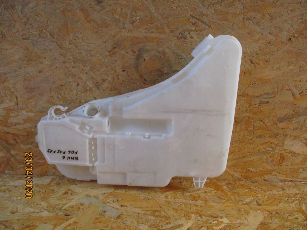 фото №1, Бачок омивача bmw 6 f06 f12 f13