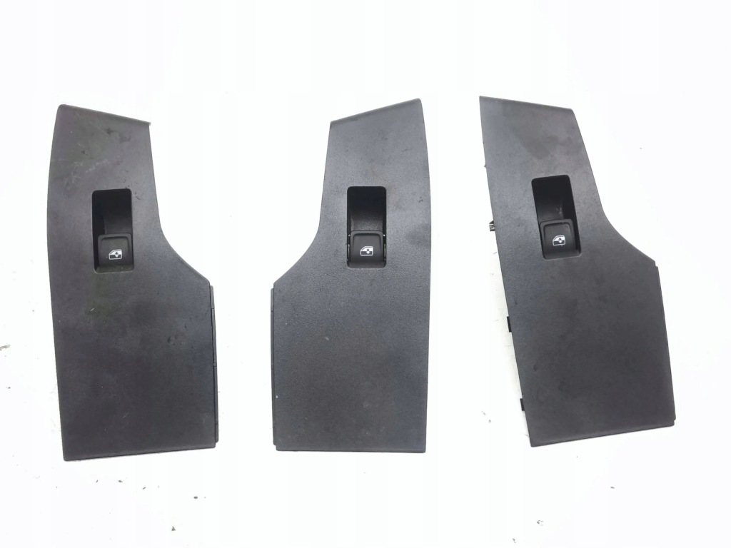 фото №1, Cupra formentor 2023 комплект кнопки вікон