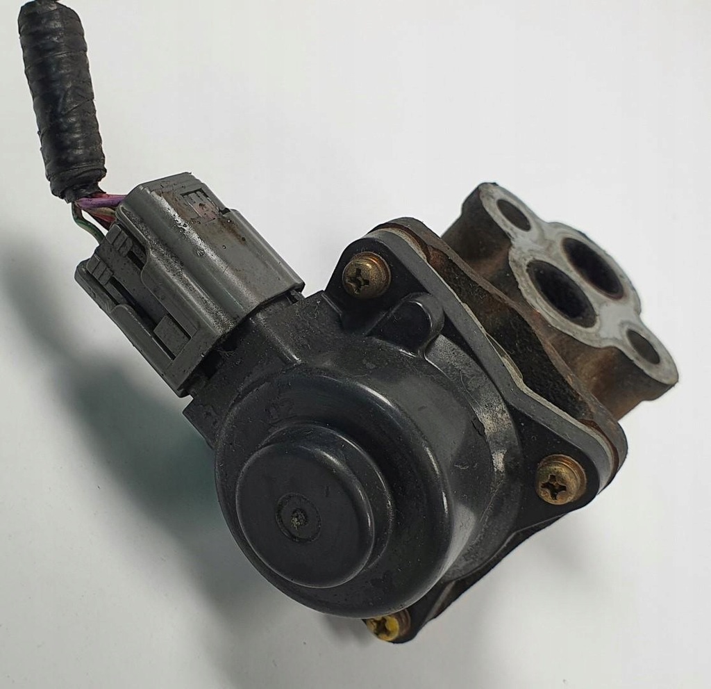 фото №8, Клапан egr mazda mx-5 ii nb 1.6 16v