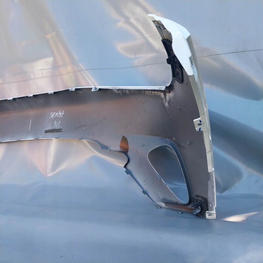 фото №14, Бампер smart #1 # 1 one 2023- r. перед передній 8891038025