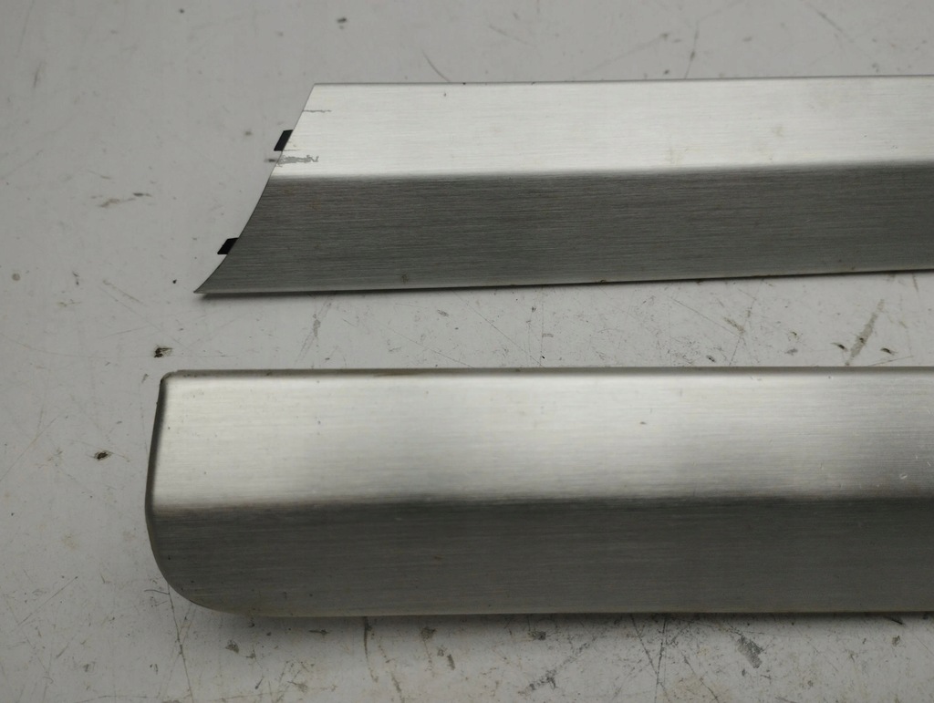 фото №8, Audi q7 4l 2008 з передній сидіння / заднє сидіння / обшивки / комплект