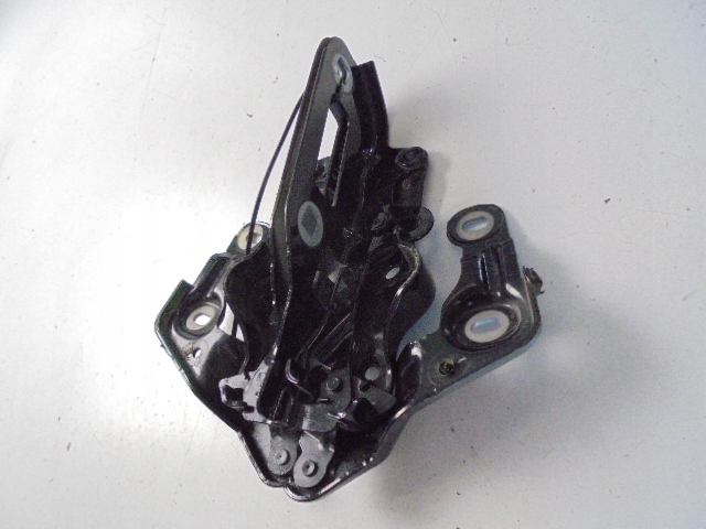 фото №6, Петлі капот porsche panamera 970 2013 rok