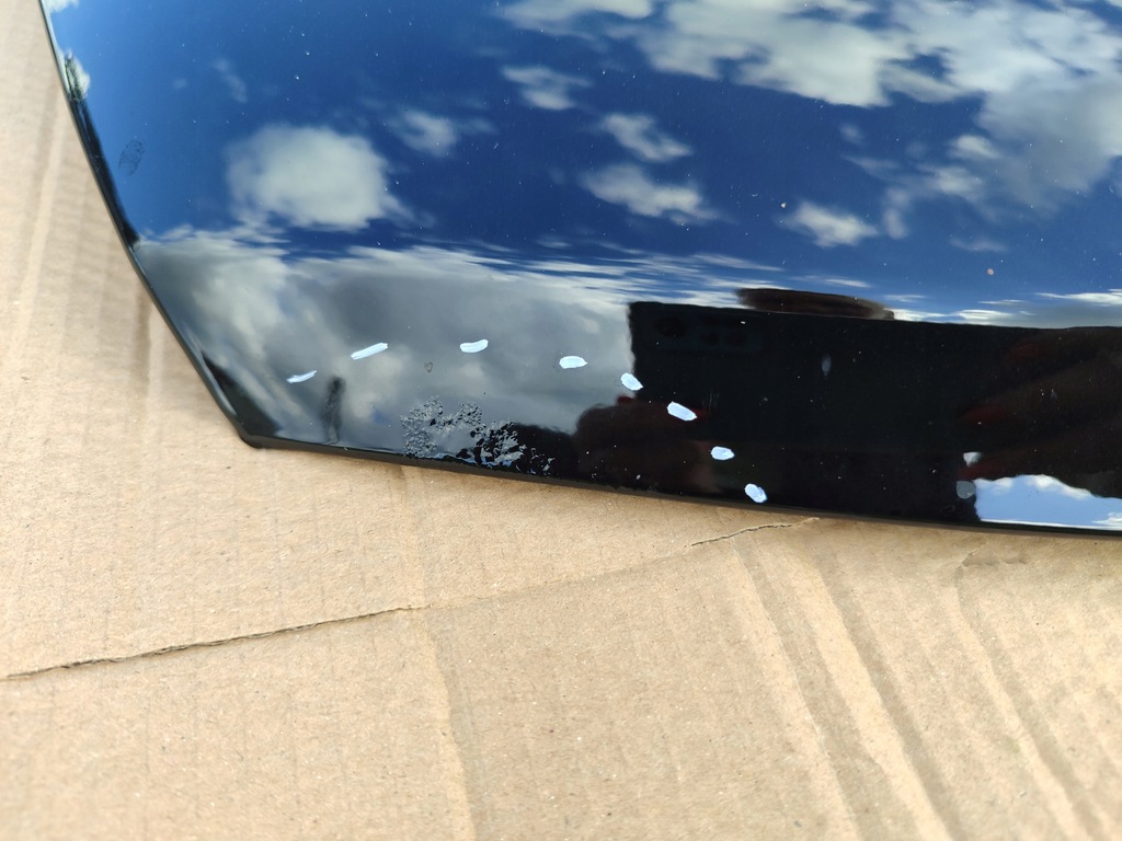 фото №3, Капот do jeep renegade