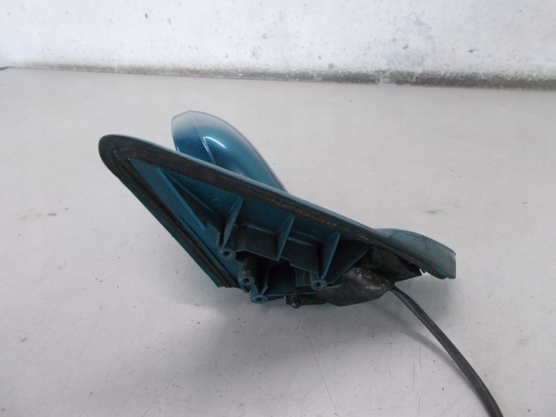 фото №7, Mazda mx3 зеркало левая электрический