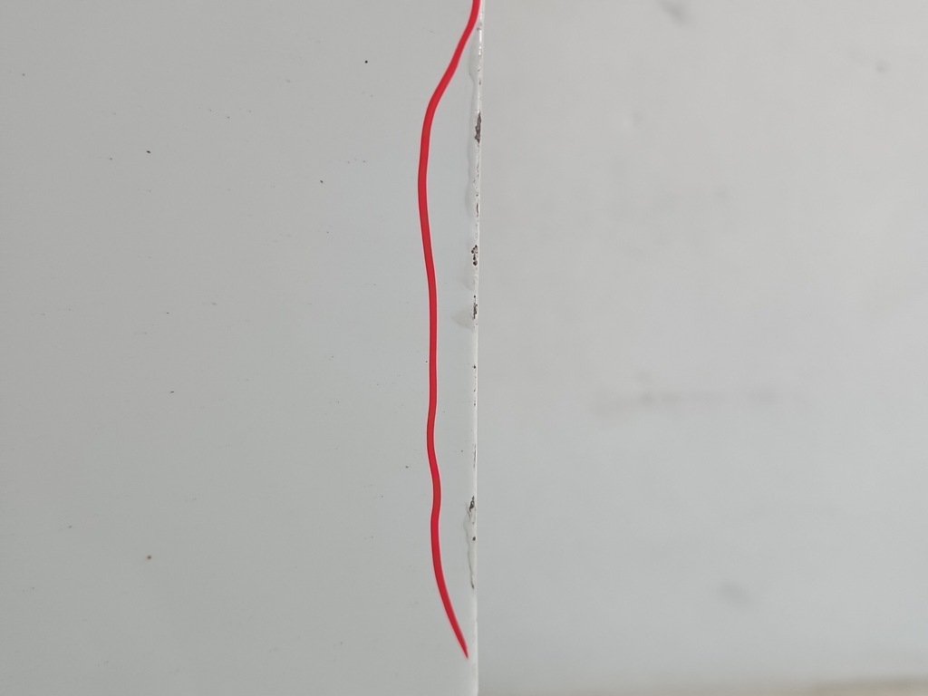 фото №5, Дверь перед левая mercedes w246 белый 650