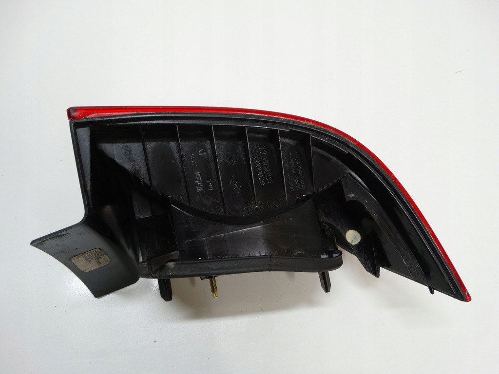 фото №12, Лампа задня правий задня renault laguna ii 8200002474