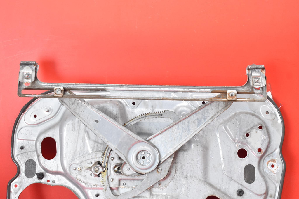 фото №7, Подъемник стекло левый перед eu 4m51-a045h17-a ford focus 2 ii 5d hb 04-08