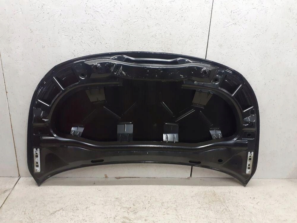 фото №8, Капот vw id4 id.4 2020-