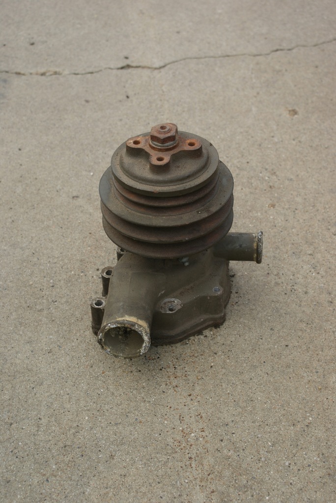 фото №1, Насос wody star 200