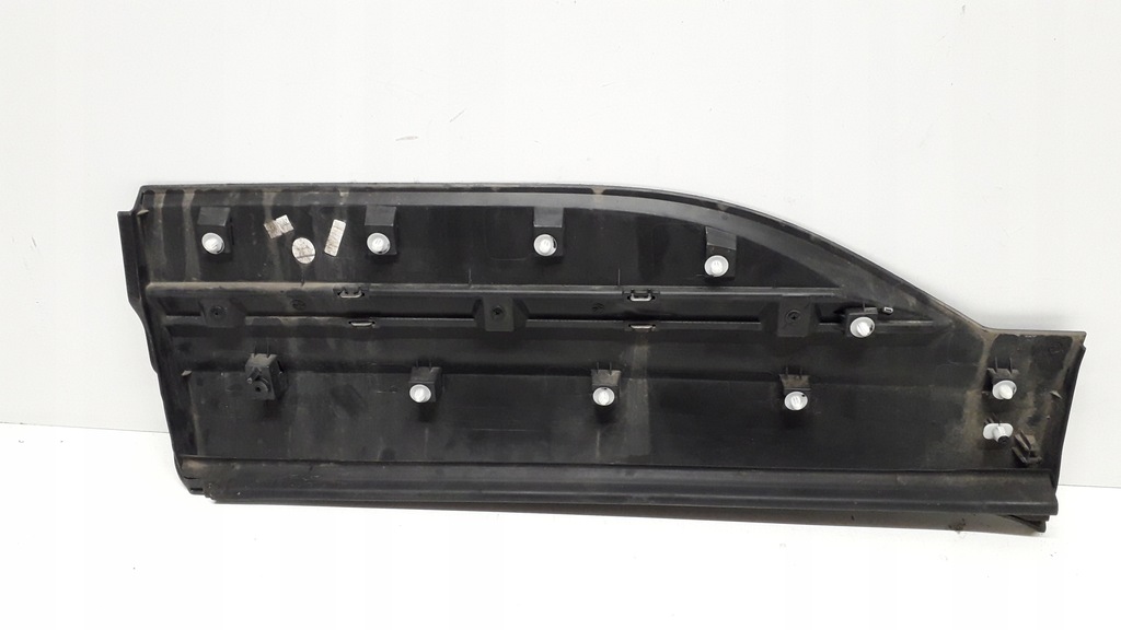 фото №9, Renault koleos 2 ii молдинг правий задня 808207885r