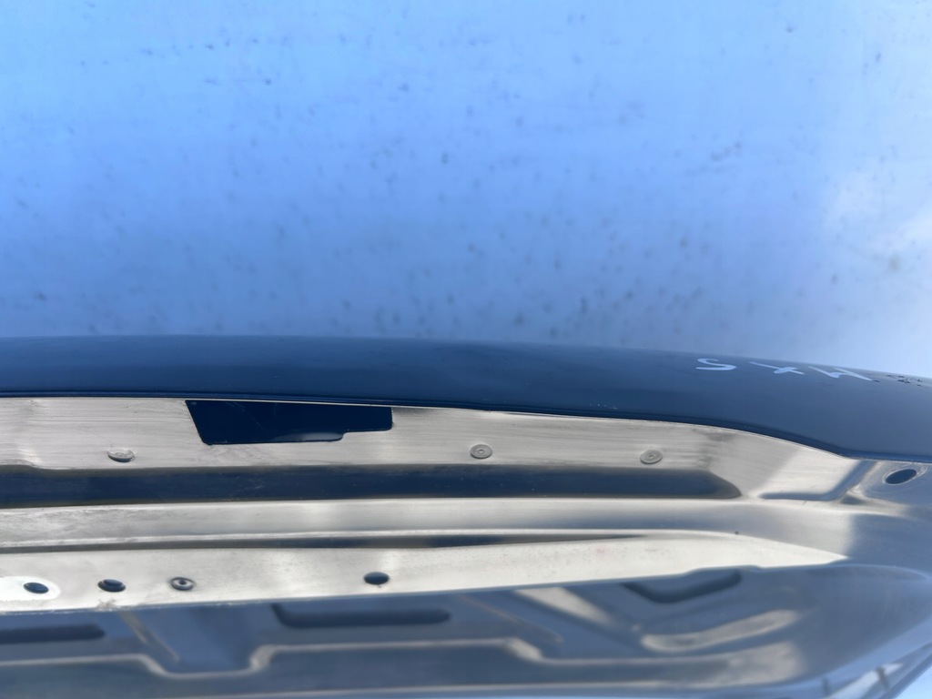 фото №14, Mazda mx5 mx-5 nc 05-15 кришка багажника задня оригінал