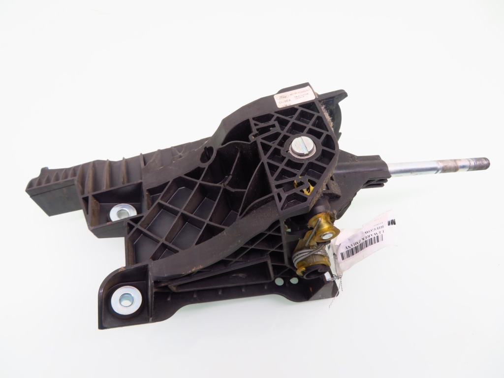 фото №5, Домкрат ford transit vi 2.2 tdci 6c1r7c453rc