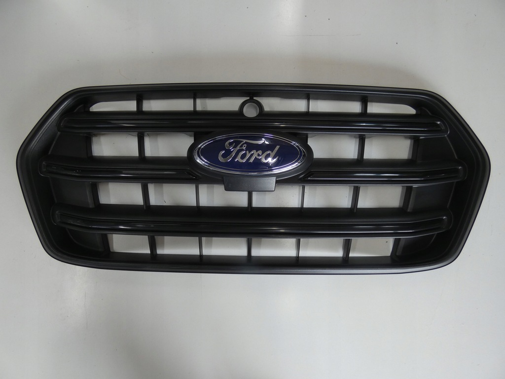 фото №1, Решётка радиатора, решётка радиатора ford transit mk-8 lift