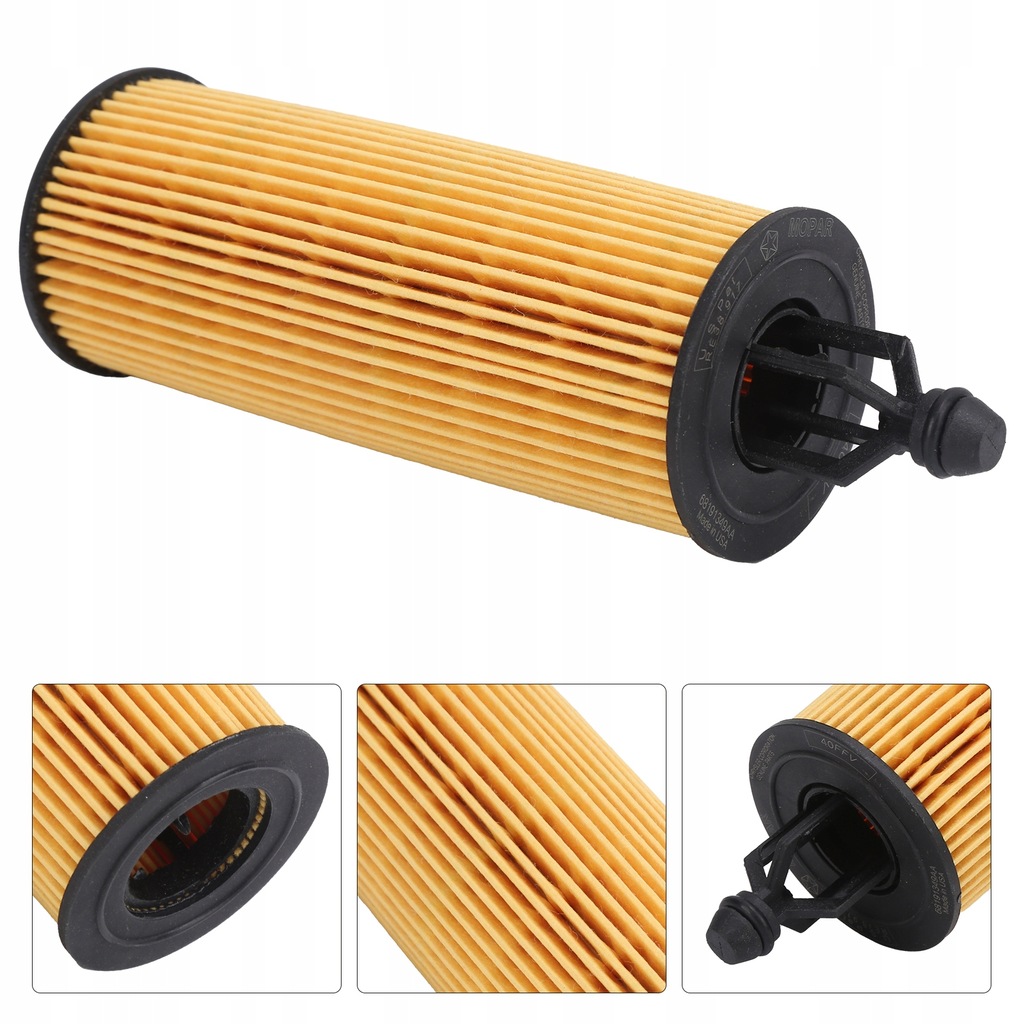 фото №5, Фильтр масла dodge avenger challenger 3.6 2014-2017 14-17r.