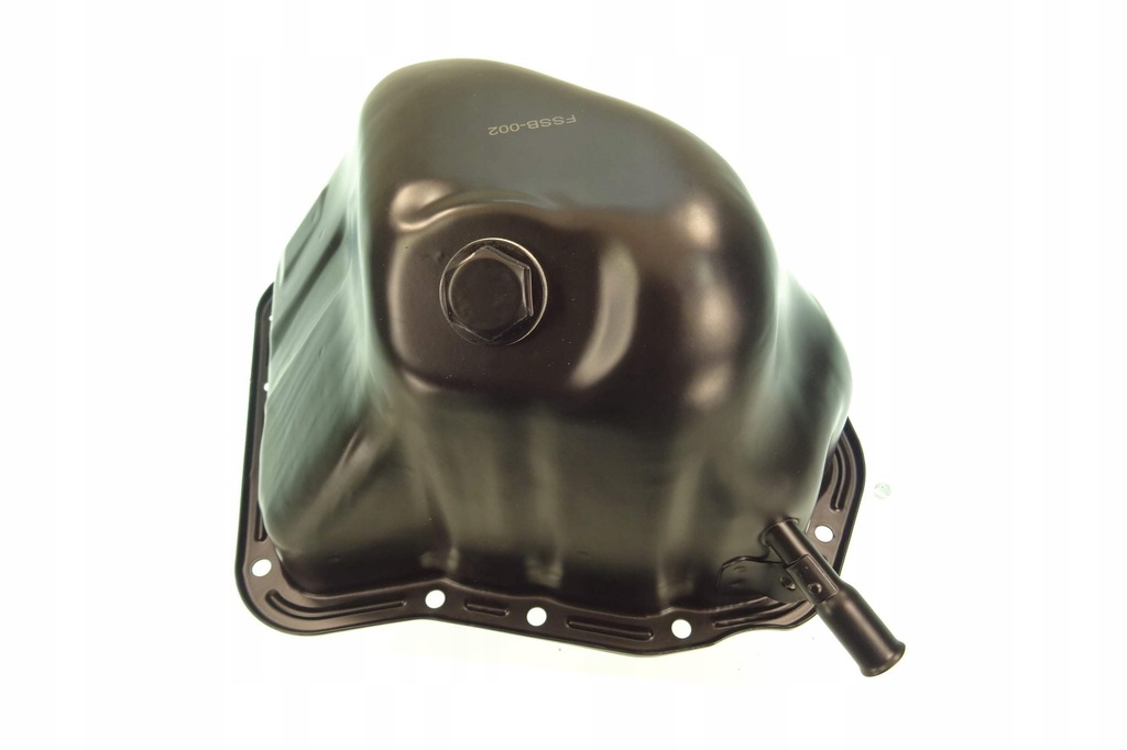 фото №12, Nty bmo-sb-002 поддон масляная