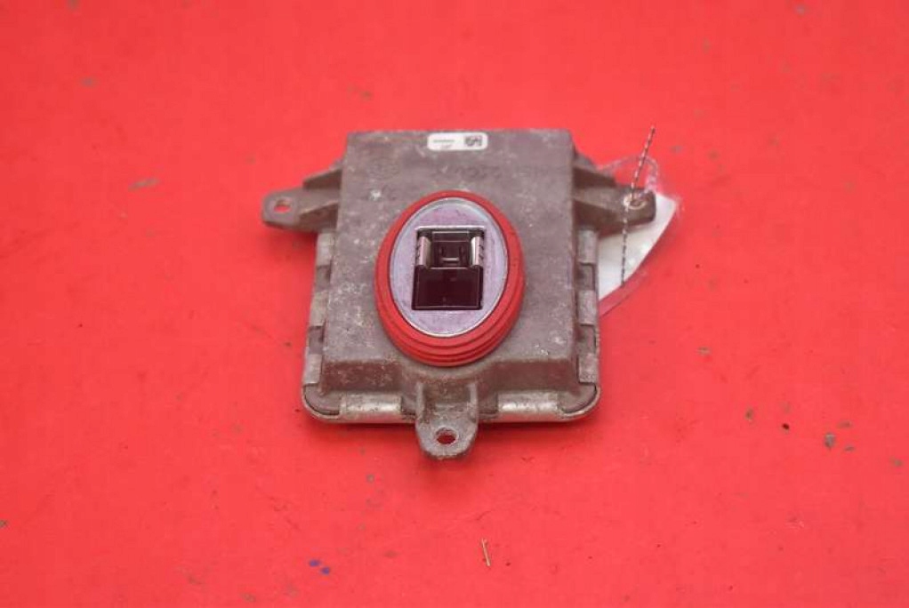 фото №6, Перетворювач ксенон ксенон ліва 7255724 mini cooper one r56 10-14