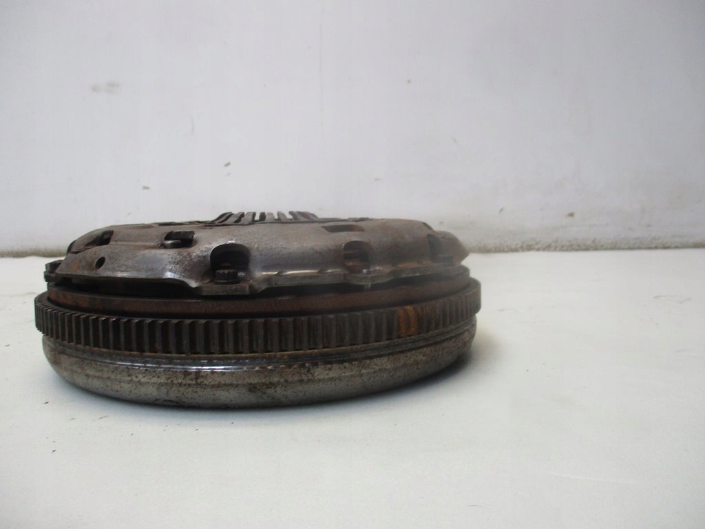 фото №10, Сцепление диск прижим octavia ii vrs 2.0 tdi