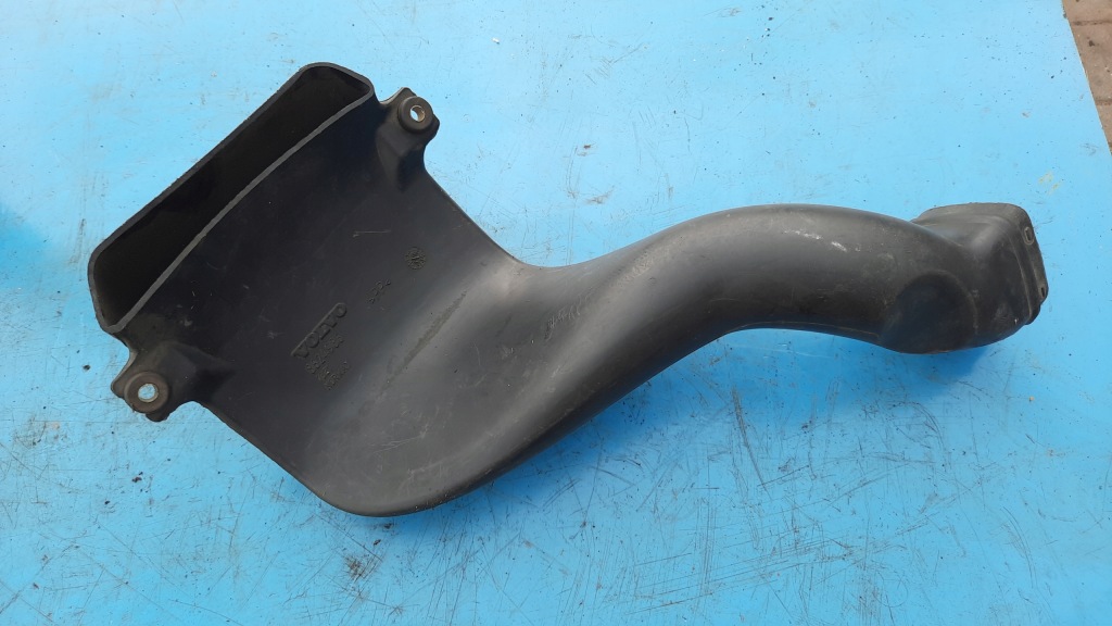 фото №3, Впуск труба воздуха volvo xc90 2.9 t6 8624986