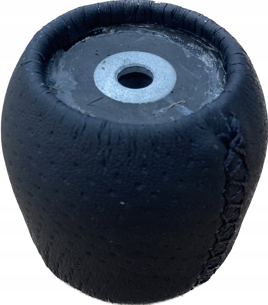 фото №1, Ручка переключения передач кожаный alfa romeo spider оригинальный номер